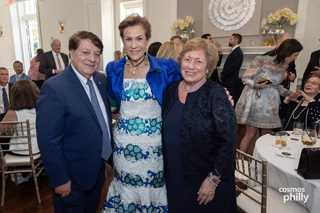Scenes from the 2026 Hellenic Hearts Gala