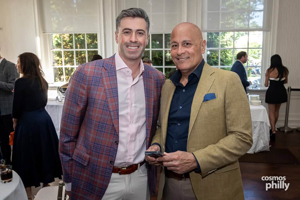 Scenes from the 2026 Hellenic Hearts Gala