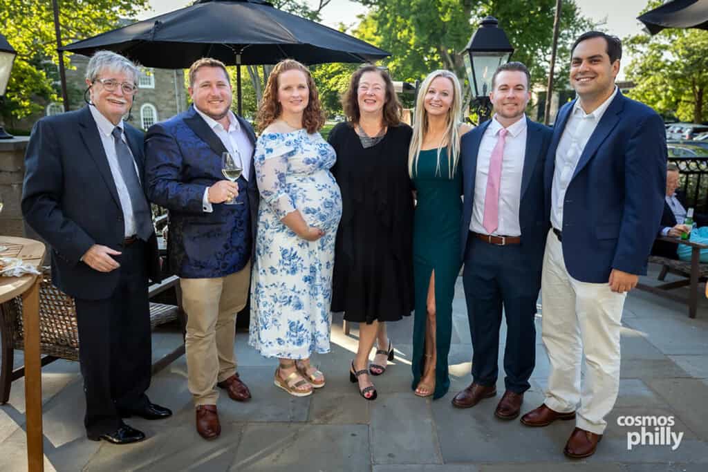 Scenes from the 2026 Hellenic Hearts Gala