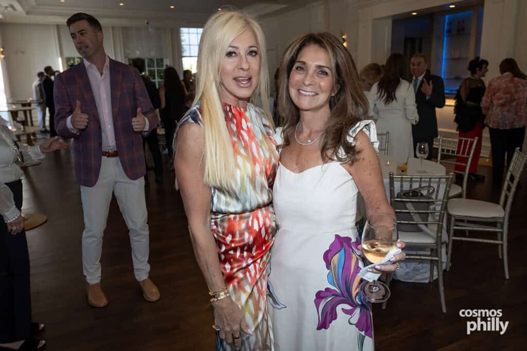 Scenes from the 2026 Hellenic Hearts Gala