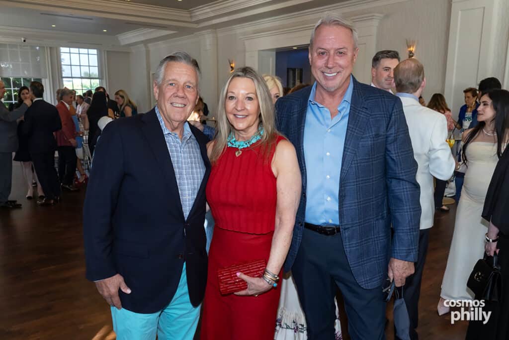 Scenes from the 2026 Hellenic Hearts Gala