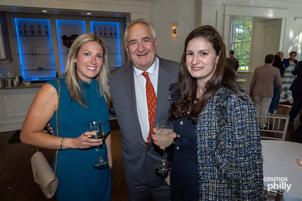 Scenes from the 2026 Hellenic Hearts Gala