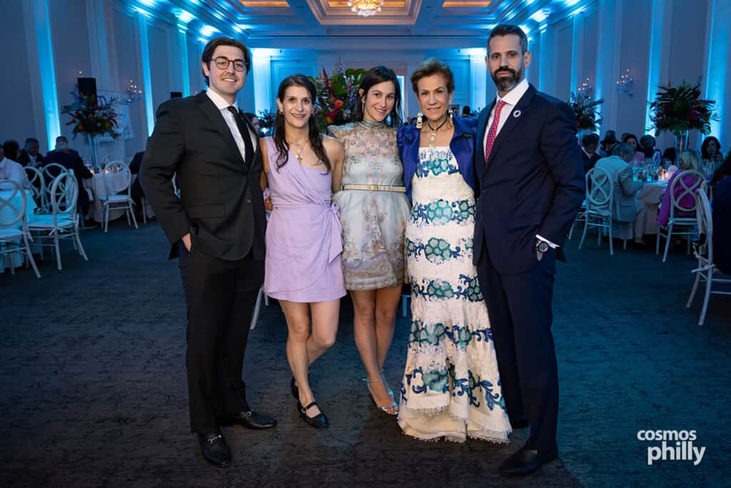 Scenes from the 2026 Hellenic Hearts Gala