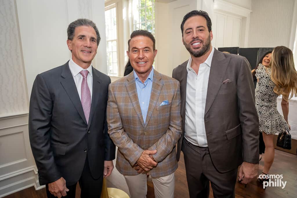 Scenes from the 2026 Hellenic Hearts Gala