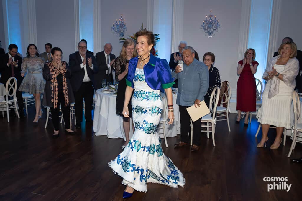 Scenes from the 2026 Hellenic Hearts Gala