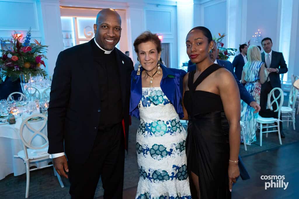Scenes from the 2026 Hellenic Hearts Gala