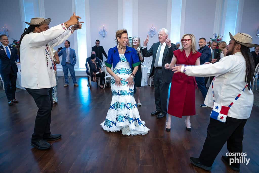 Scenes from the 2026 Hellenic Hearts Gala