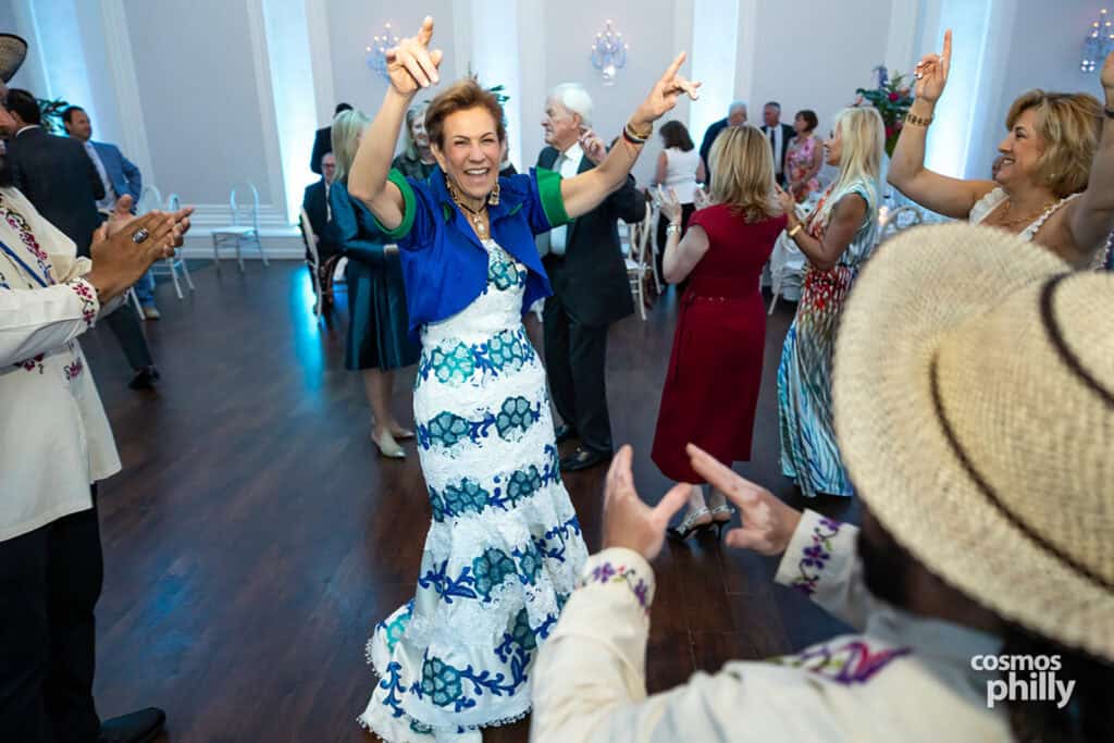 Scenes from the 2026 Hellenic Hearts Gala