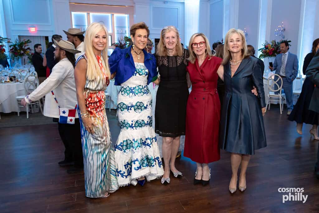 Scenes from the 2026 Hellenic Hearts Gala