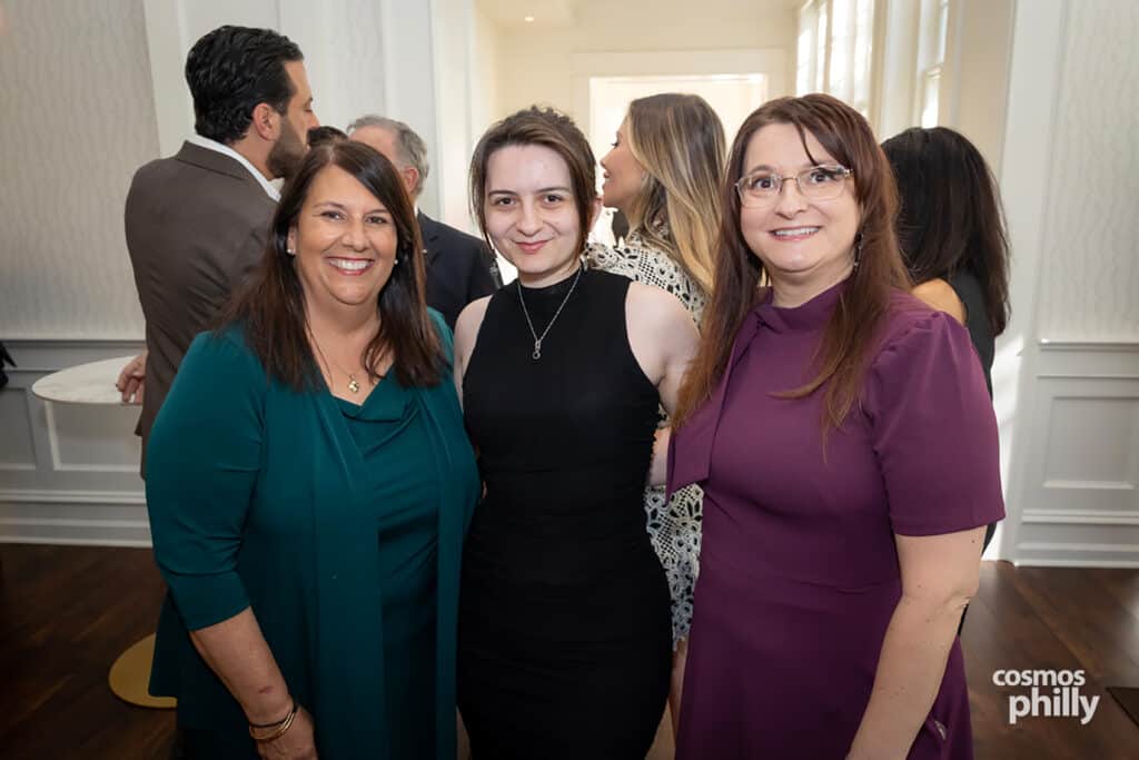 Scenes from the 2026 Hellenic Hearts Gala