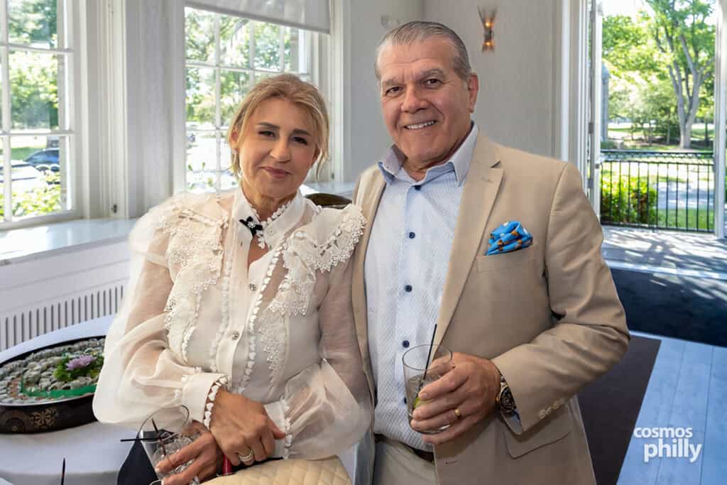 Scenes from the 2026 Hellenic Hearts Gala