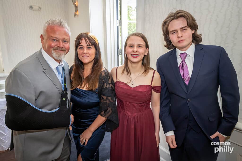 Scenes from the 2026 Hellenic Hearts Gala