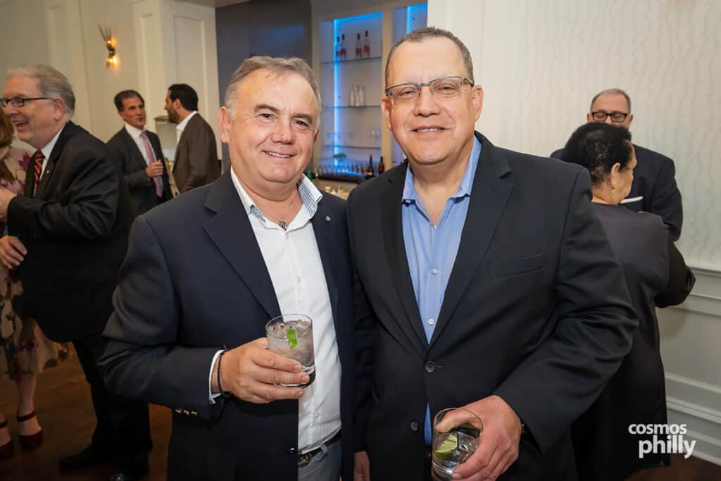 Scenes from the 2026 Hellenic Hearts Gala