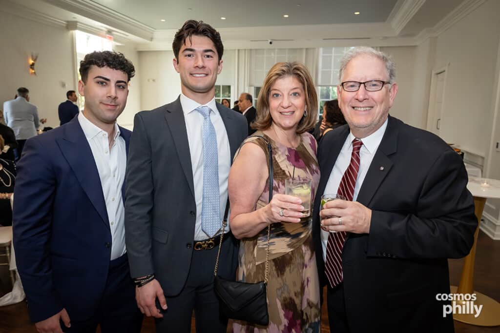 Scenes from the 2026 Hellenic Hearts Gala