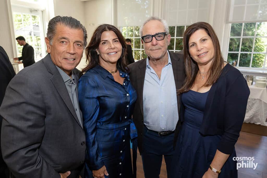 Scenes from the 2026 Hellenic Hearts Gala