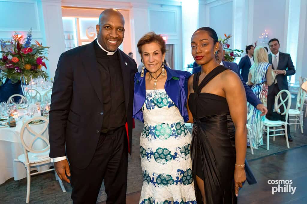 Scenes from the 2026 Hellenic Hearts Gala
