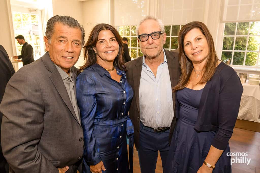 Scenes from the 2026 Hellenic Hearts Gala