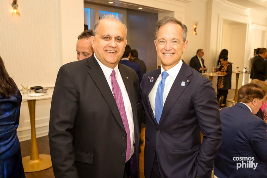 Scenes from the 2026 Hellenic Hearts Gala
