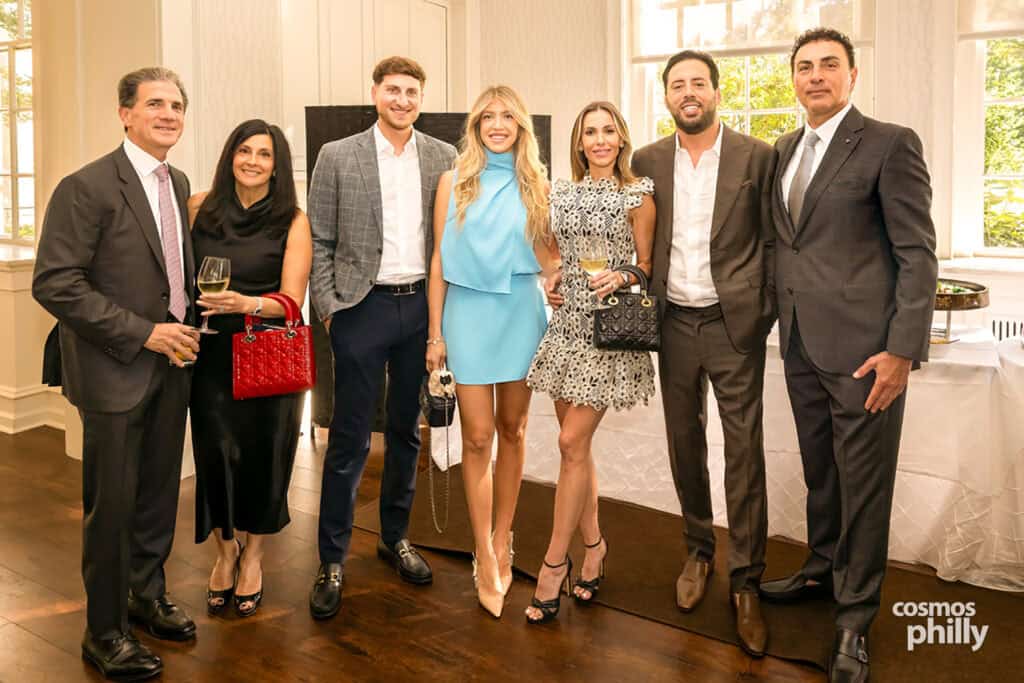Scenes from the 2026 Hellenic Hearts Gala