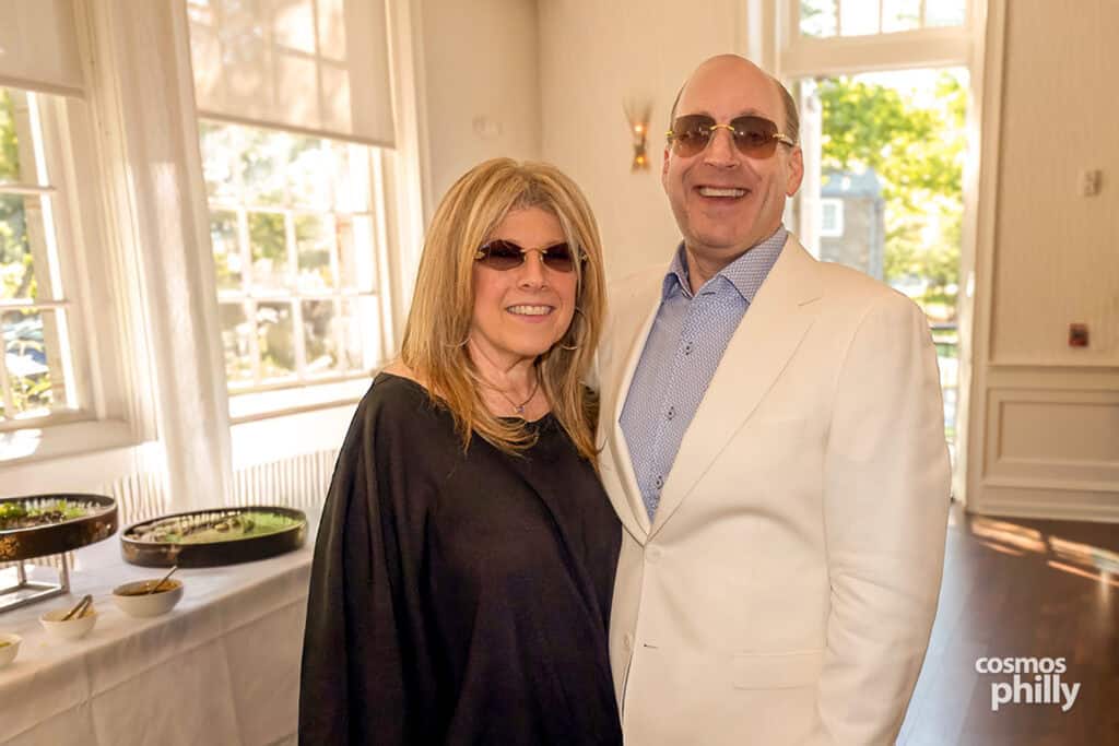 Scenes from the 2026 Hellenic Hearts Gala