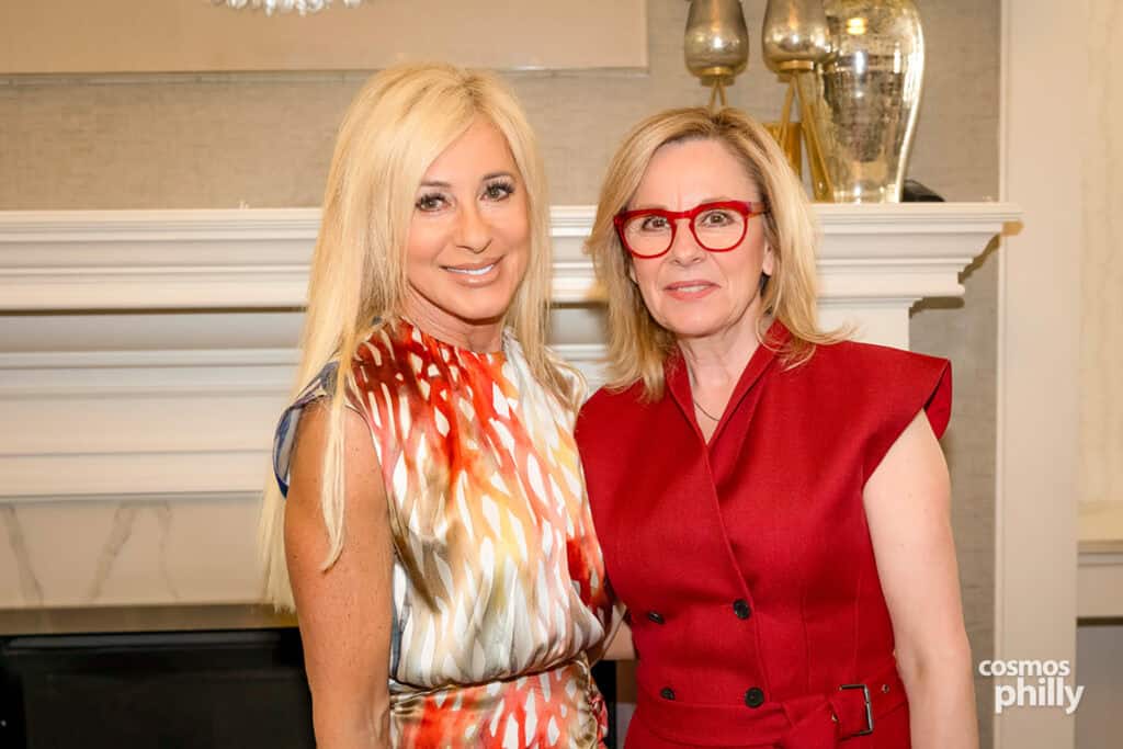 Scenes from the 2026 Hellenic Hearts Gala