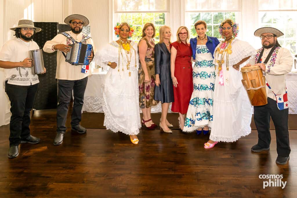 Scenes from the 2026 Hellenic Hearts Gala