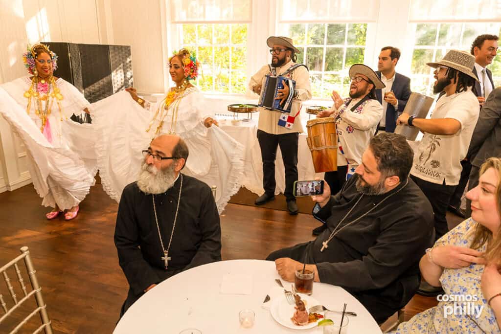 Scenes from the 2026 Hellenic Hearts Gala