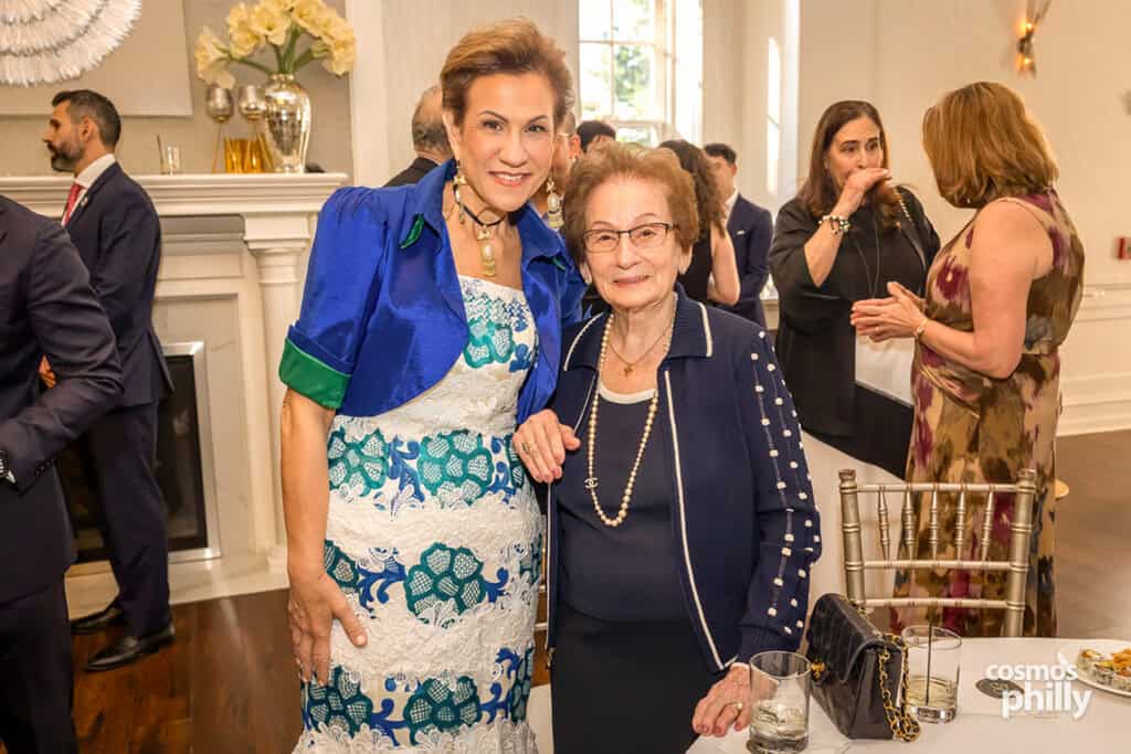 Scenes from the 2026 Hellenic Hearts Gala
