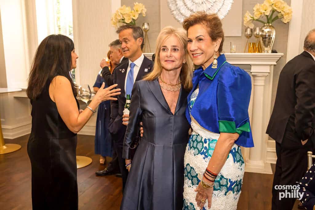 Scenes from the 2026 Hellenic Hearts Gala