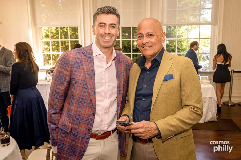 Scenes from the 2026 Hellenic Hearts Gala