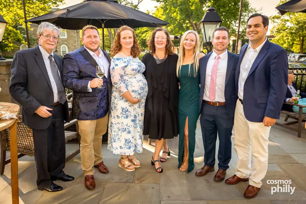 Scenes from the 2026 Hellenic Hearts Gala