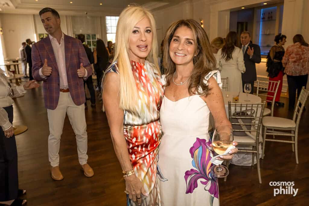 Scenes from the 2026 Hellenic Hearts Gala