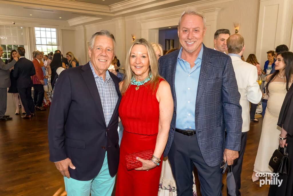 Scenes from the 2026 Hellenic Hearts Gala