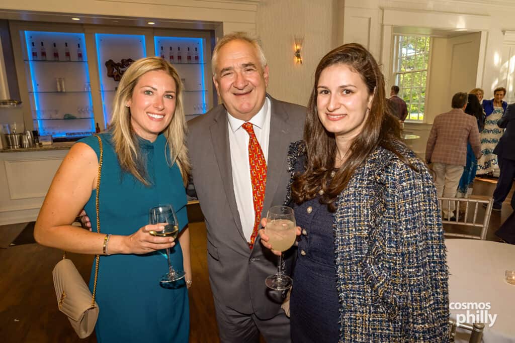 Scenes from the 2026 Hellenic Hearts Gala