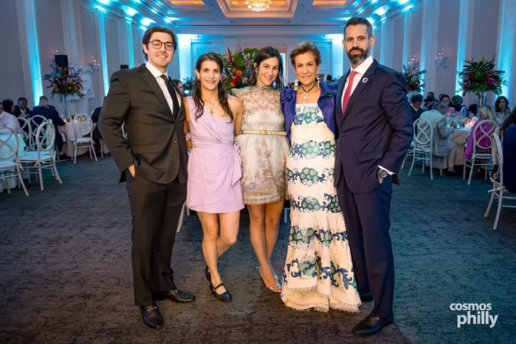 Scenes from the 2026 Hellenic Hearts Gala