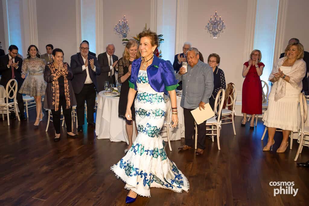 Scenes from the 2026 Hellenic Hearts Gala