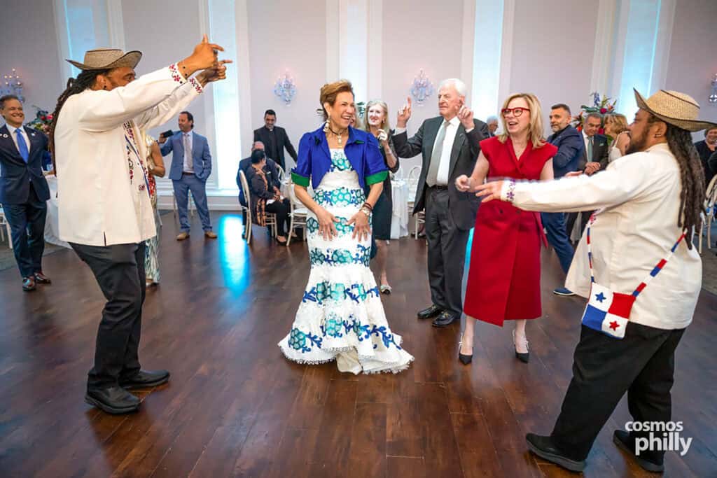 Scenes from the 2026 Hellenic Hearts Gala