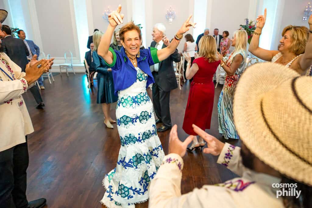 Scenes from the 2026 Hellenic Hearts Gala