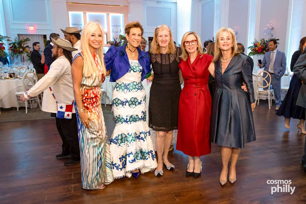 Scenes from the 2026 Hellenic Hearts Gala