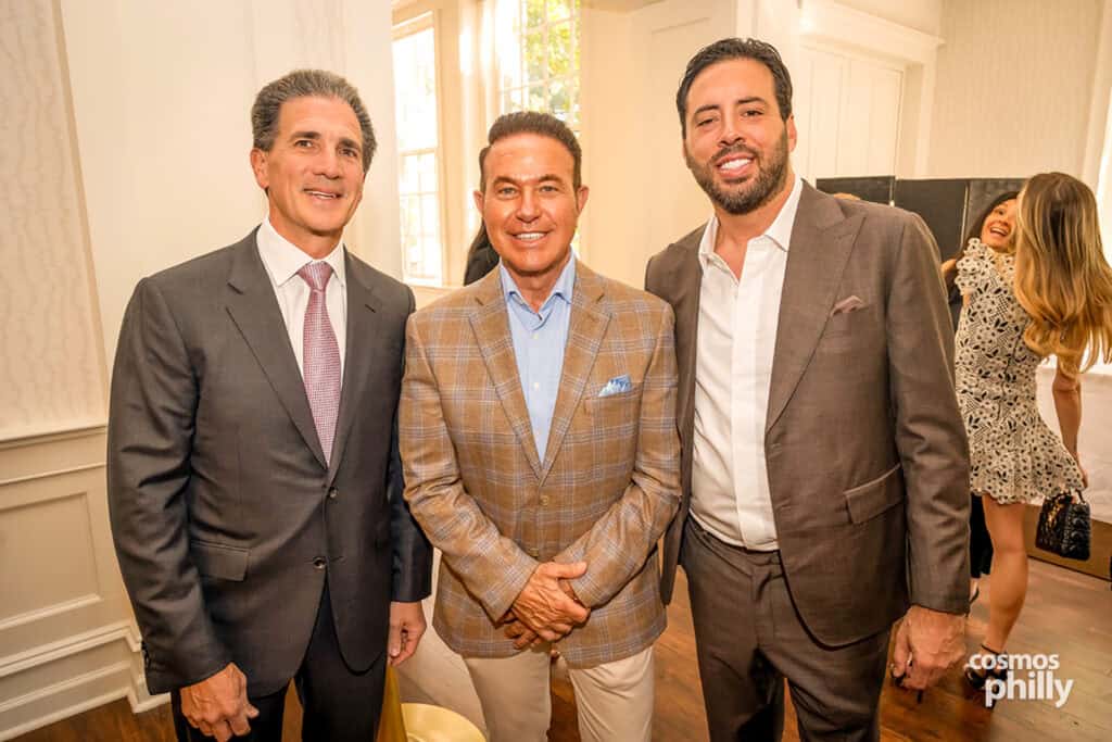 Scenes from the 2026 Hellenic Hearts Gala