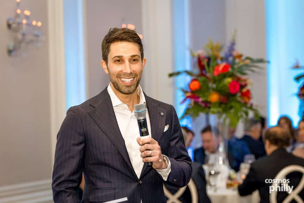 Scenes from the 2026 Hellenic Hearts Gala