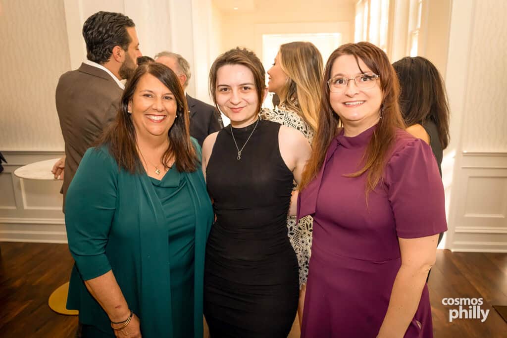 Scenes from the 2026 Hellenic Hearts Gala
