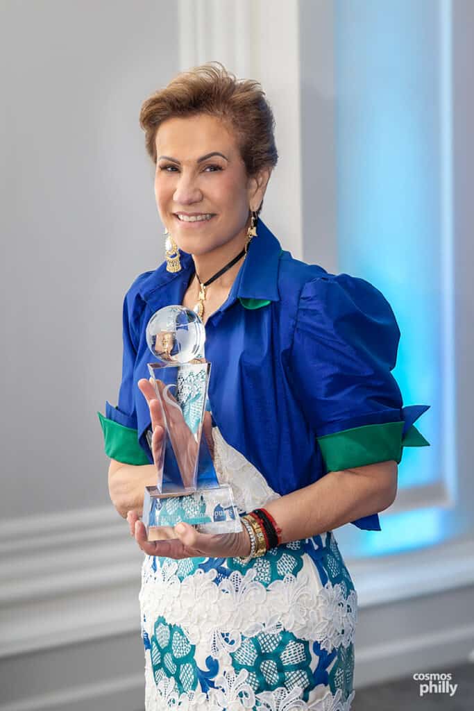 Scenes from the 2026 Hellenic Hearts Gala