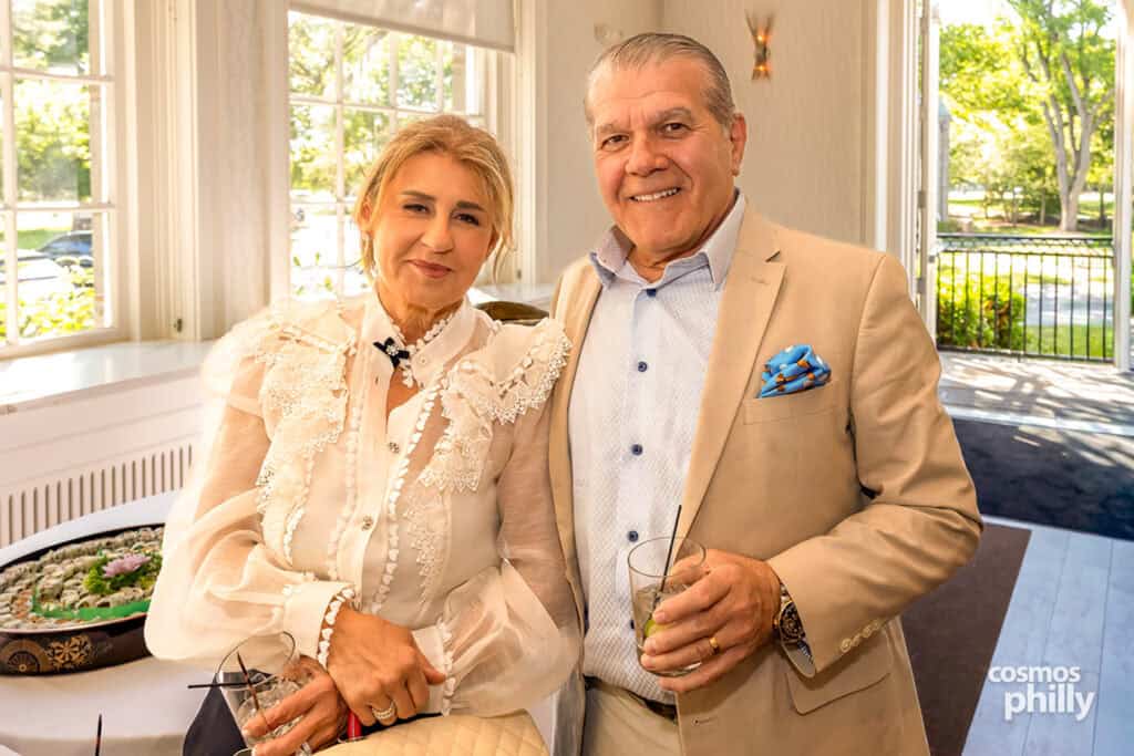 Scenes from the 2026 Hellenic Hearts Gala