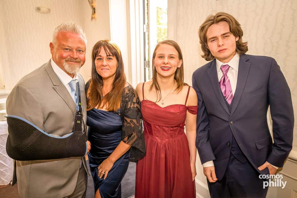 Scenes from the 2026 Hellenic Hearts Gala