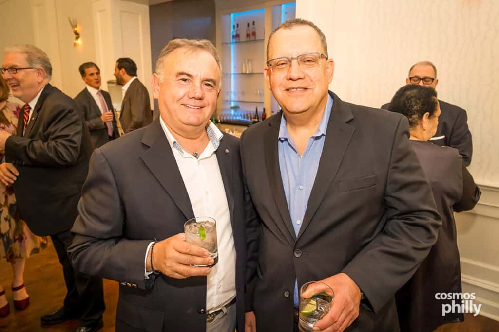 Scenes from the 2026 Hellenic Hearts Gala
