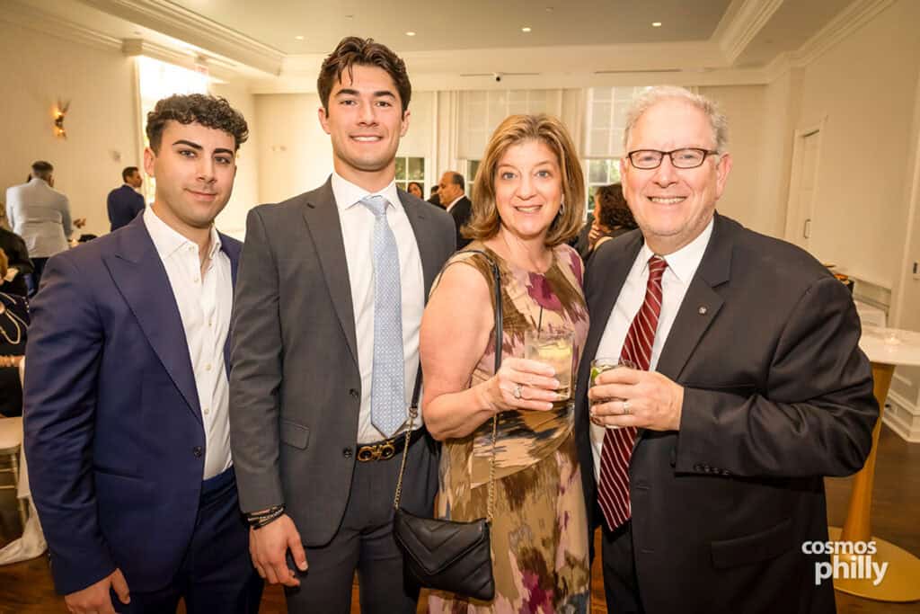 Scenes from the 2026 Hellenic Hearts Gala