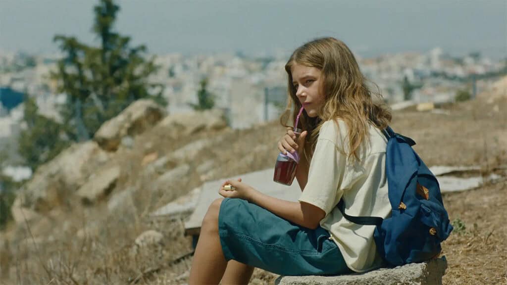 Cypriot Drama Hold Onto Me Takes Top Prize at Los Angeles Greek Film Festival