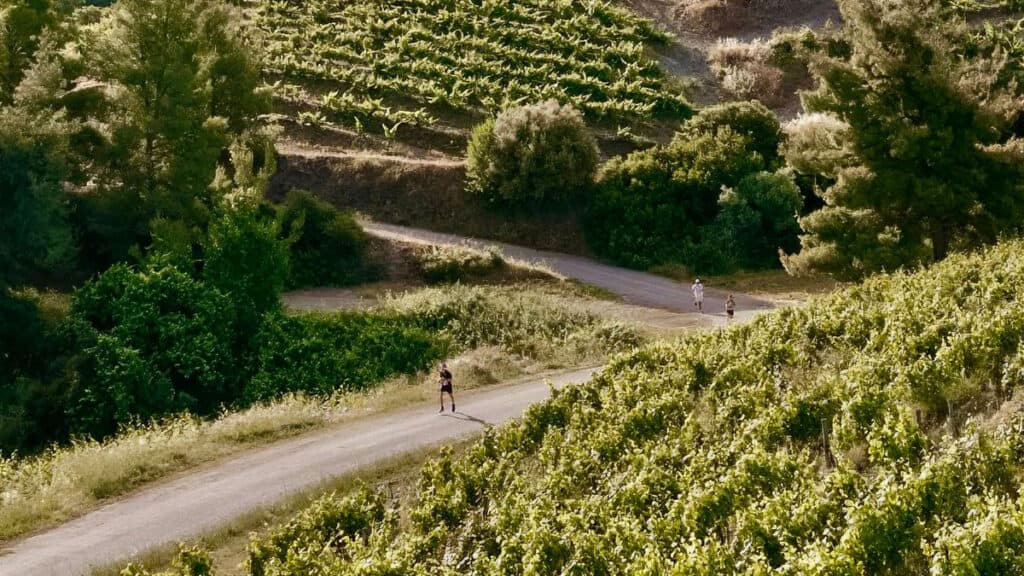 Halkidiki Turns to Sports Tourism With Porto Carras Athlos