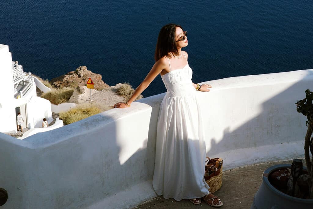 Destination Weddings Give Greece a Different Kind of Tourism Opportunity